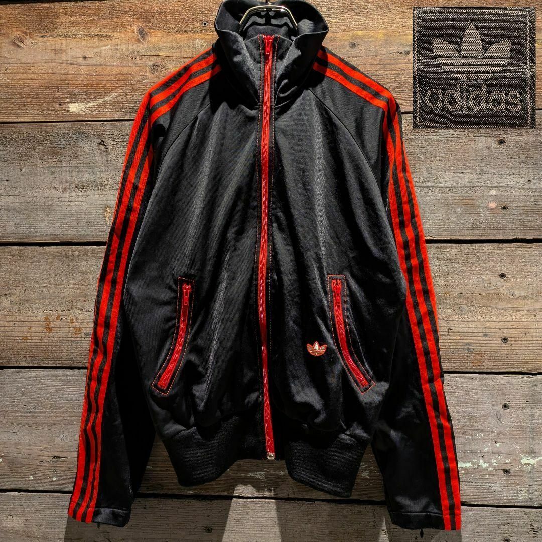 マドンナ着用 復刻 90s adidas 曲がりポケット トラック マドンナ着用 復刻 90s adidas 曲がりポケット トラック