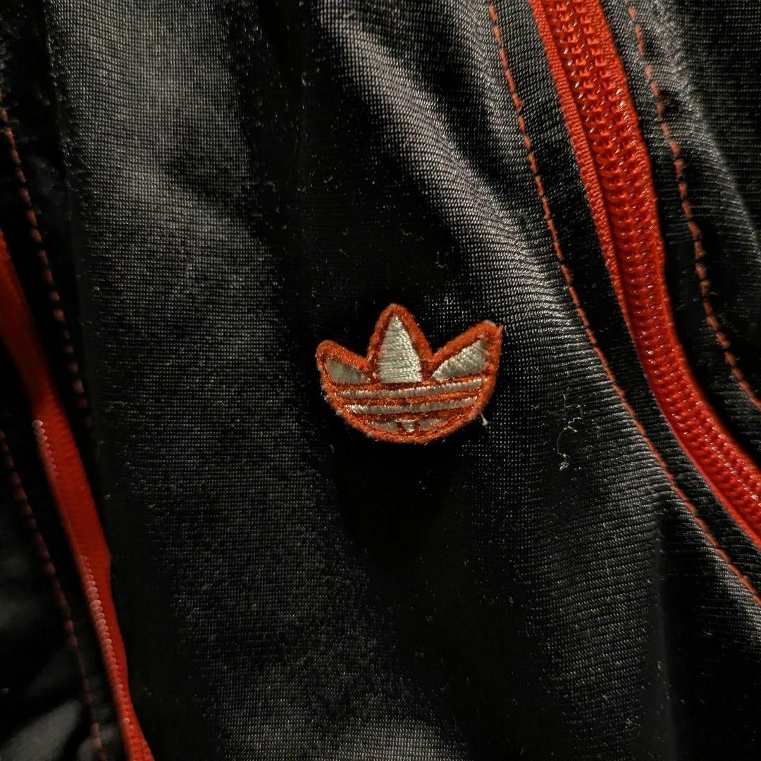 マドンナ着用 復刻 90s adidas 曲がりポケット トラック マドンナ着用 復刻 90s adidas 曲がりポケット トラック