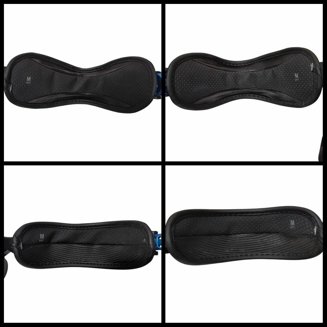 BURTON スノーボード 2点セット ProcessX フリーラン グラトリ