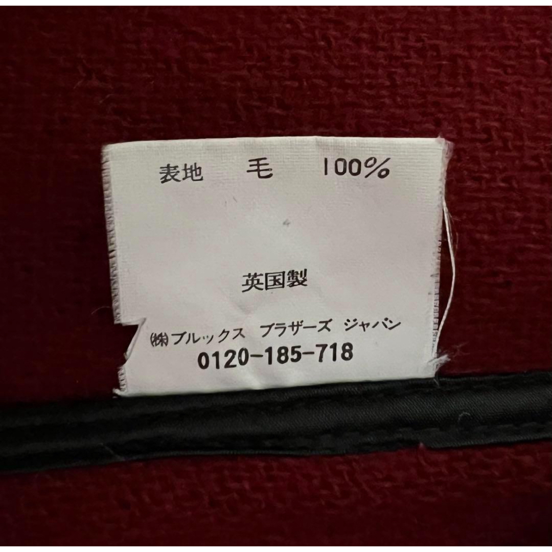 Brooks Brothers - 美品 ブルックスブラザーズ ダッフルコート Brooks Brothers - 美品 ブルックスブラザーズ ダッフルコート