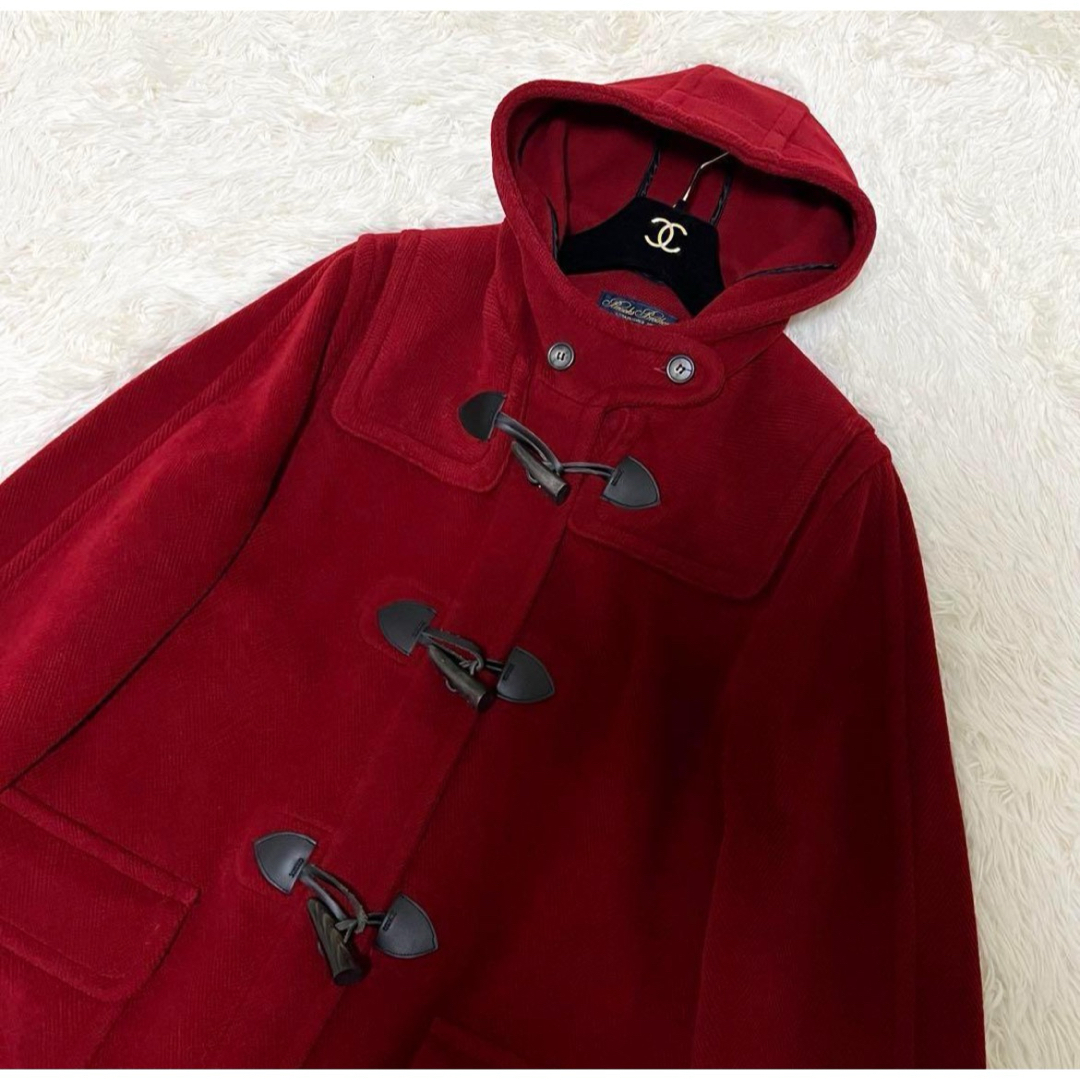 Brooks Brothers - 美品 ブルックスブラザーズ ダッフルコート Brooks Brothers - 美品 ブルックスブラザーズ ダッフルコート
