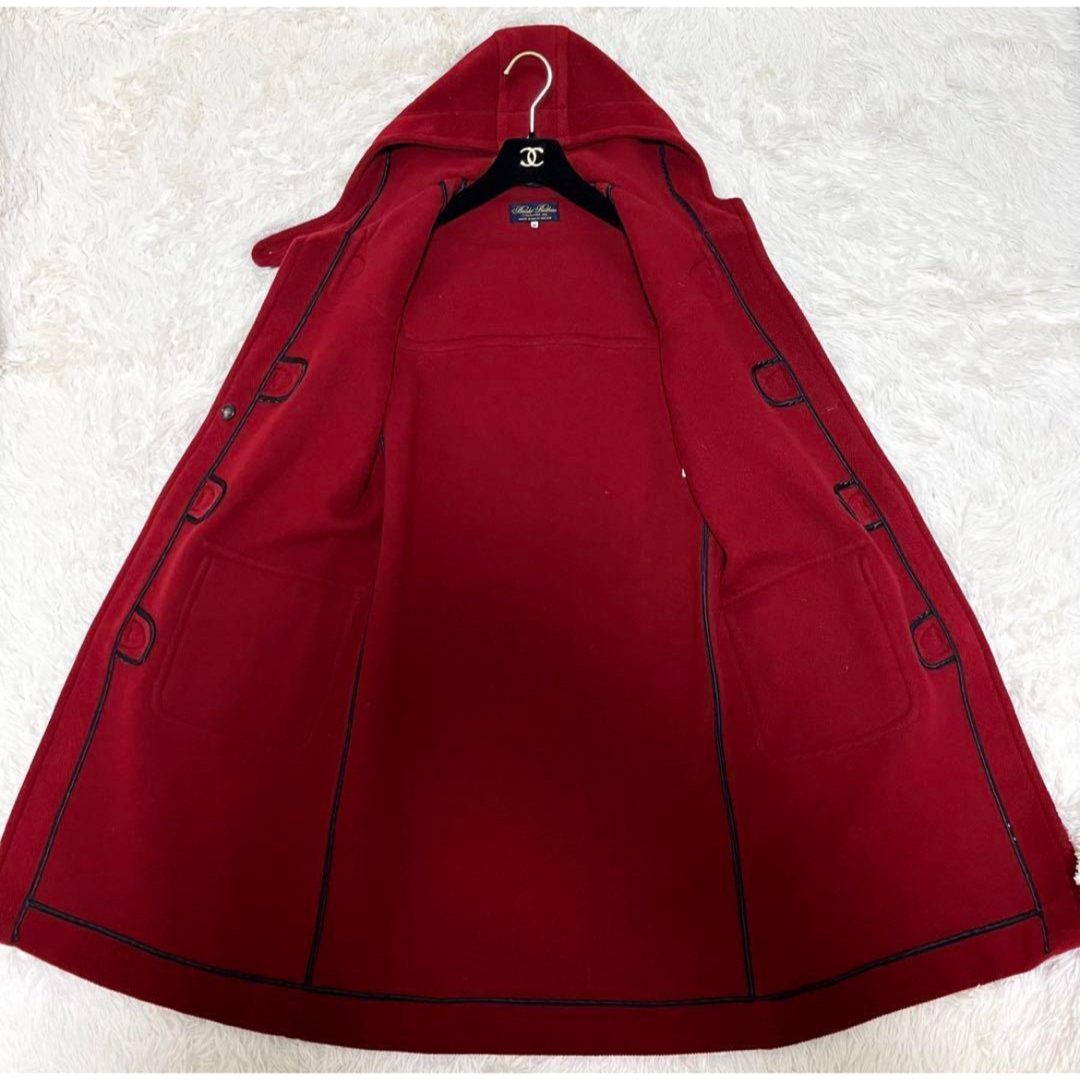 Brooks Brothers - 美品 ブルックスブラザーズ ダッフルコート Brooks Brothers - 美品 ブルックスブラザーズ ダッフルコート