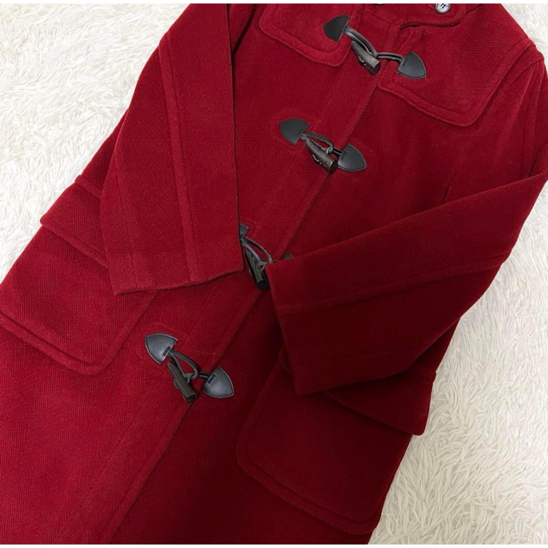 Brooks Brothers - 美品 ブルックスブラザーズ ダッフルコート Brooks Brothers - 美品 ブルックスブラザーズ ダッフルコート