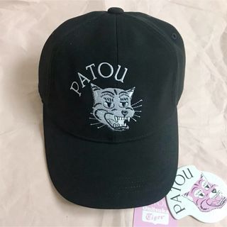 PATOU(キャップ)のフリマアイテム一覧 PATOU(キャップ)のフリマアイテム一覧