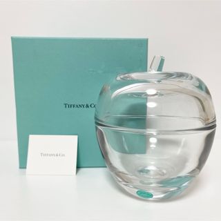 Tiffany & Co. - ⚪︎美品⚪︎Tiffany&Co. ティファニーブルー Tiffany & Co. - ⚪︎美品⚪︎Tiffany&Co. ティファニーブルー