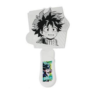 緑谷出久　デク　ペンライト　バースデー(キャラクターグッズ)