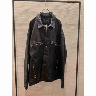 BALENCIAGA(レザージャケット)のフリマアイテム一覧 BALENCIAGA(レザージャケット)のフリマアイテム一覧