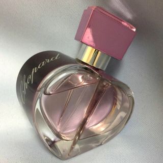 ショパール(Chopard)の【ほぼ未使用】ショパール ハッピー スピリット 30ml(香水(女性用))