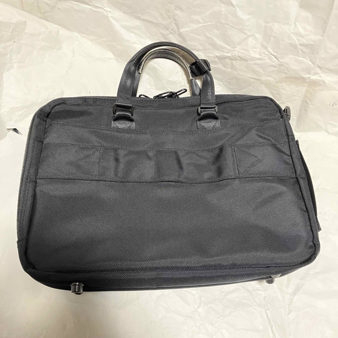 ALPHA INDUSTRIES - 【ALPHA INDUSTRIES】 ビジネスバッグ ALPHA INDUSTRIES - 【ALPHA INDUSTRIES】 ビジネスバッグ