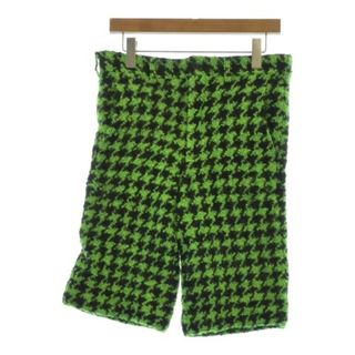 COMME des GARCONS HOMME PLUS(ショートパンツ)のフリマ COMME des GARCONS HOMME PLUS(ショートパンツ)のフリマ