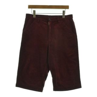 COMME des GARCONS HOMME PLUS(ショートパンツ)のフリマ COMME des GARCONS HOMME PLUS(ショートパンツ)のフリマ
