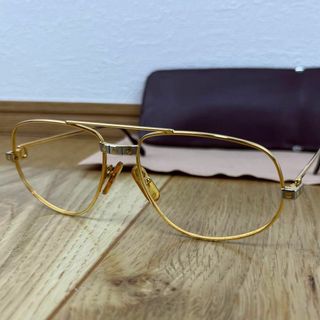 Cartier(サングラス/メガネ)のフリマアイテム一覧 Cartier(サングラス/メガネ)のフリマアイテム一覧
