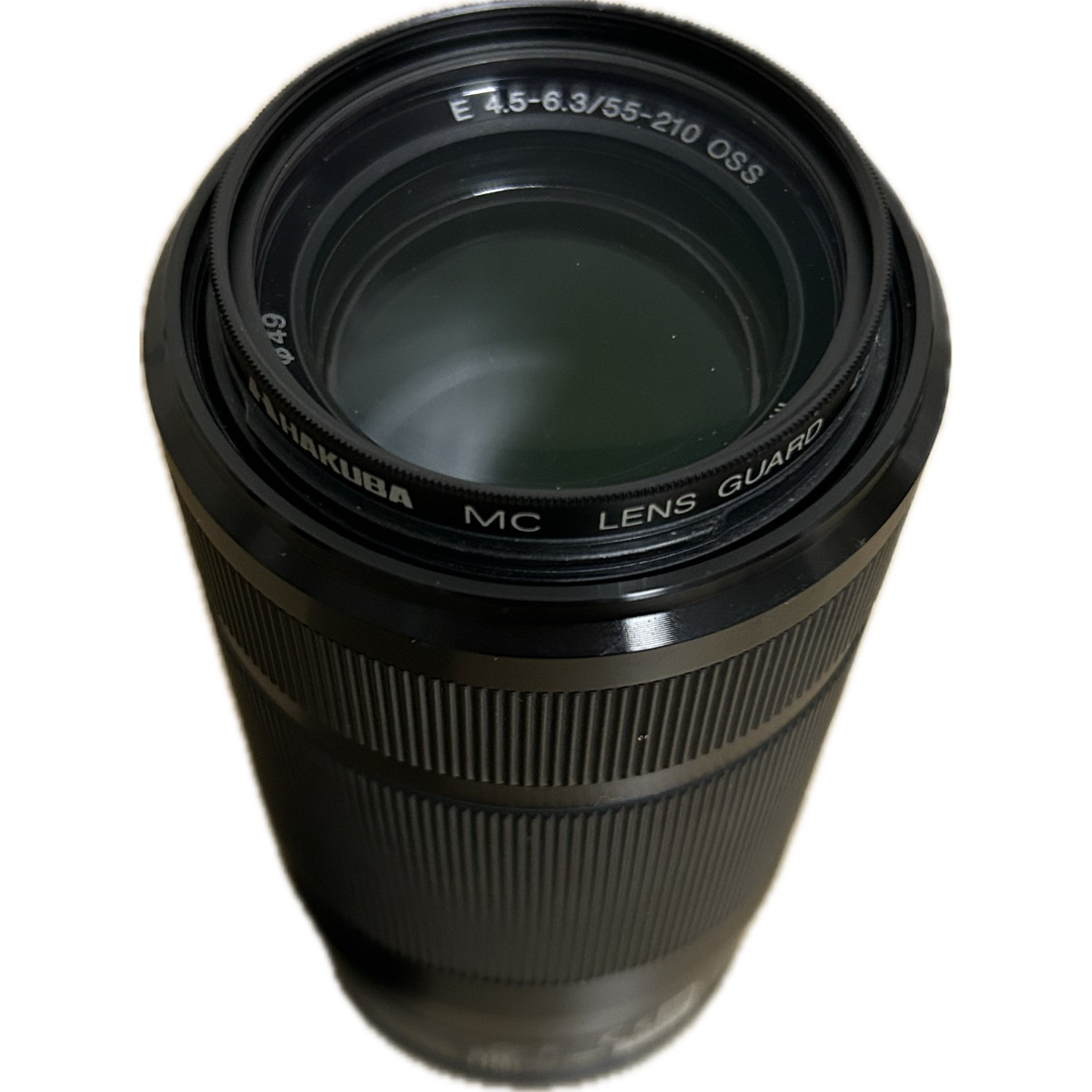 α6100 ILCE-6100Y ダブルズームレンズキット 【良品】ケース付き α6100 ILCE-6100Y ダブルズームレンズキット 【良品】ケース付き
