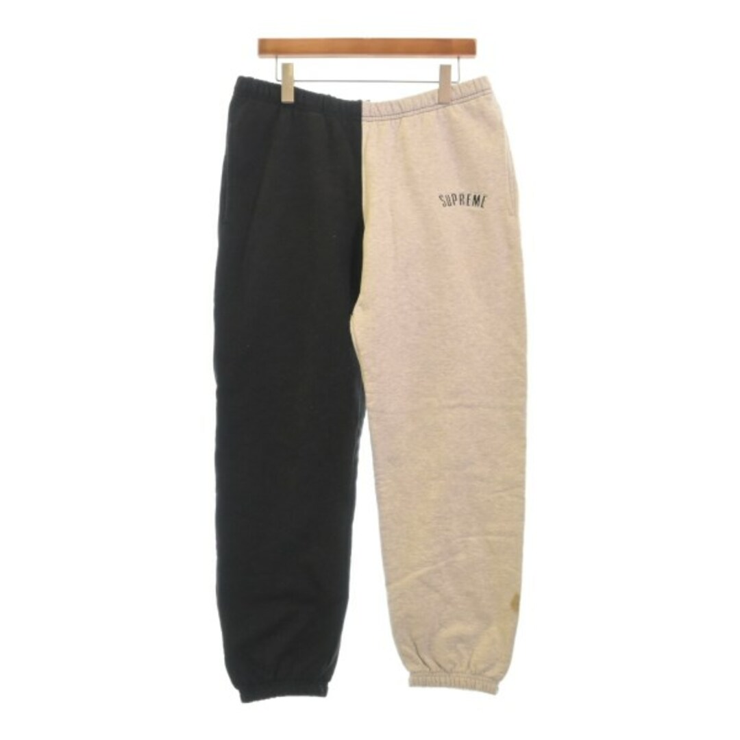 Supreme Satin Applique Sweatpant Black Mサイズ シュプリーム Supreme Satin Applique Sweatpant Black Mサイズ シュプリーム