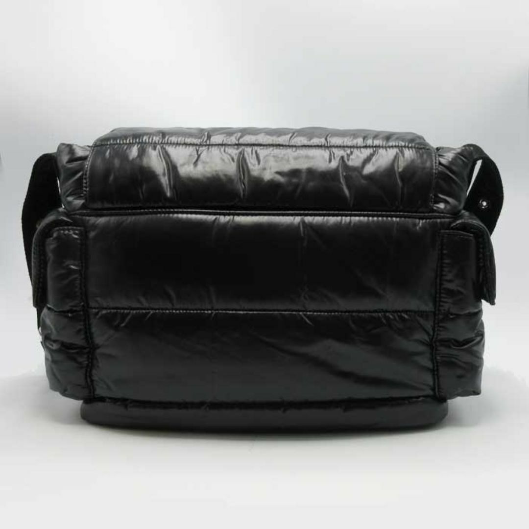 モンクレール ショルダーバッグ A4対応 5D00002 68950 999 モンクレール ショルダーバッグ A4対応 5D00002 68950 999
