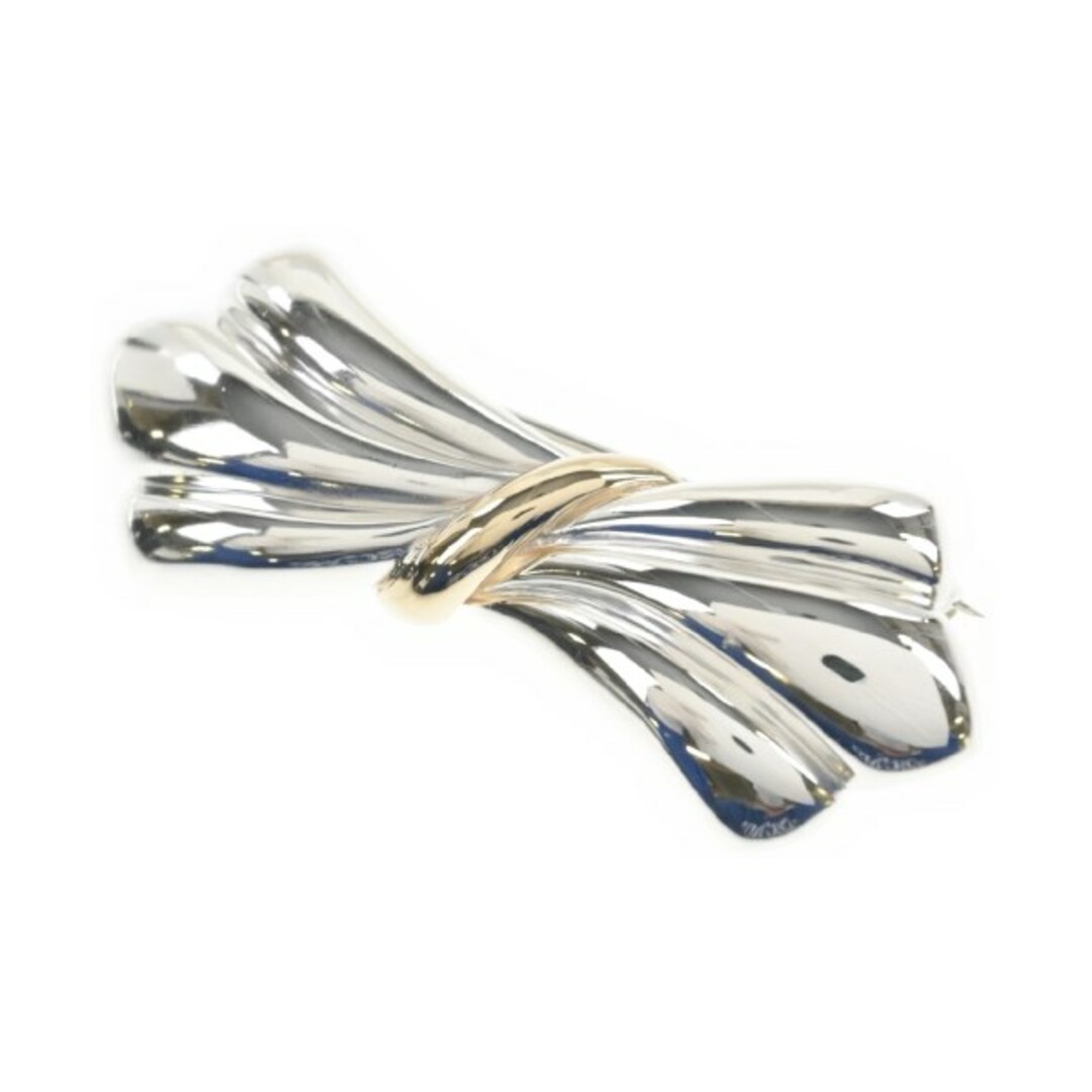 TIFFANY & CO. ティファニー ブローチ・コサージュ - Sv925 【古着】 TIFFANY & CO. ティファニー ブローチ・コサージュ - Sv925 【古着】