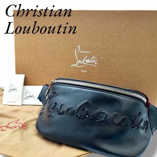 Christian Louboutin - 超美品 Christian Louboutin ルブタン Christian Louboutin - 超美品 Christian Louboutin ルブタン