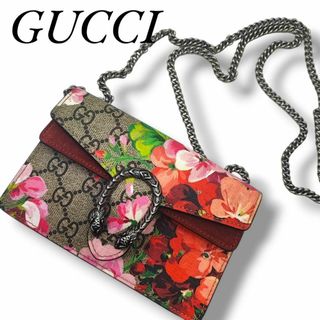 GUCCI(花柄 ・ ショルダーバッグ)のフリマアイテム一覧 GUCCI(花柄 ・ ショルダーバッグ)のフリマアイテム一覧