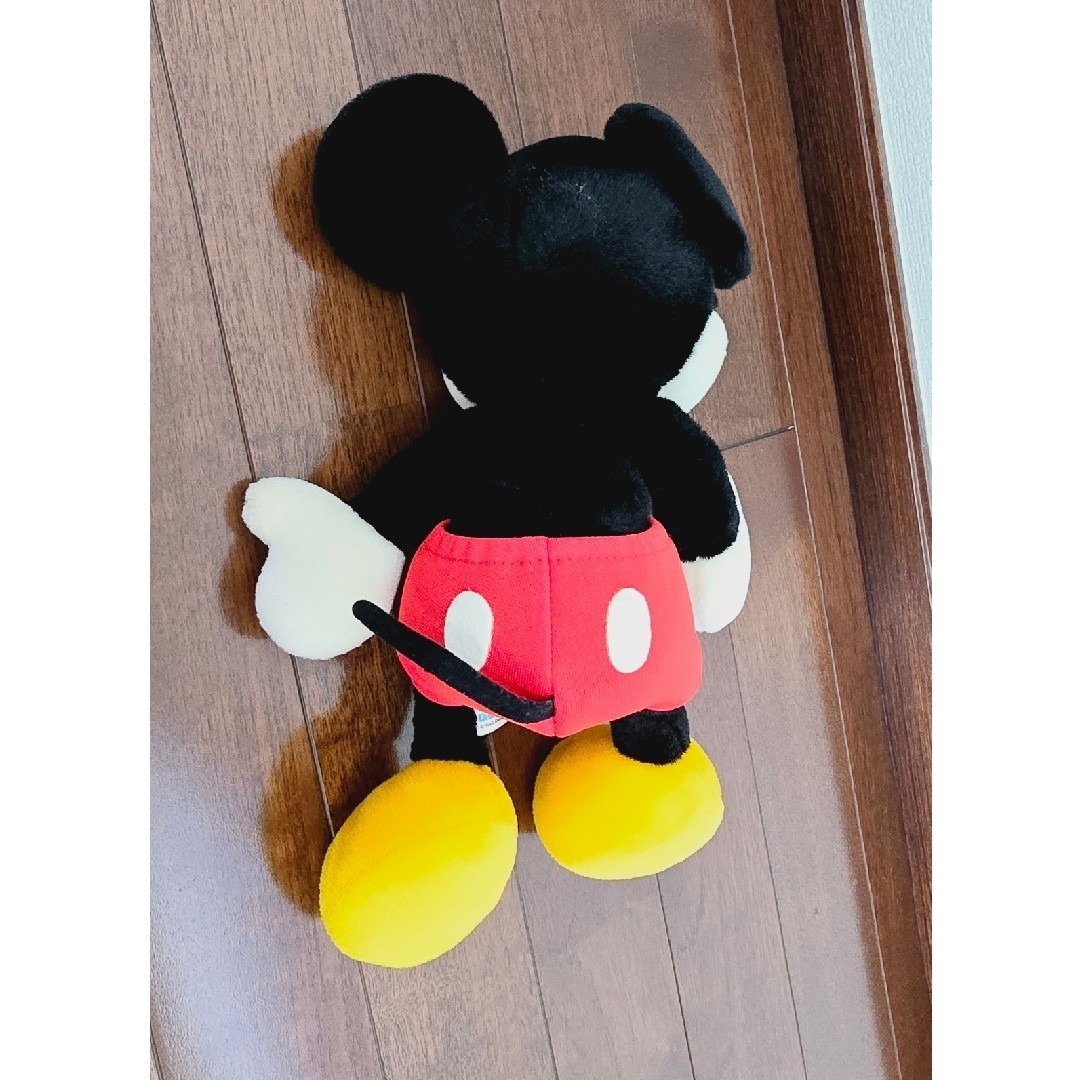 Disney - ミッキーミニー ぬいぐるみ セット ディズニー レトロ Disney - ミッキーミニー ぬいぐるみ セット ディズニー レトロ