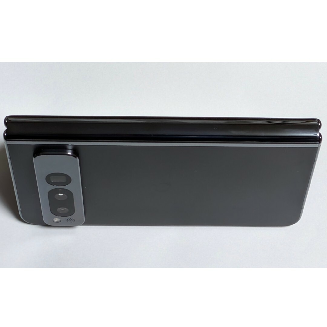Google Pixel Fold Obsidian 256GB(SIMフリー) Google Pixel Fold Obsidian 256GB(SIMフリー)