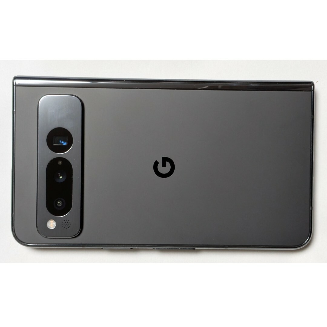Google Pixel Fold Obsidian 256GB(SIMフリー) Google Pixel Fold Obsidian 256GB(SIMフリー)