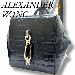 Alexander Wang(リュック/バックパック)のフリマアイテム一覧 Alexander Wang(リュック/バックパック)のフリマアイテム一覧