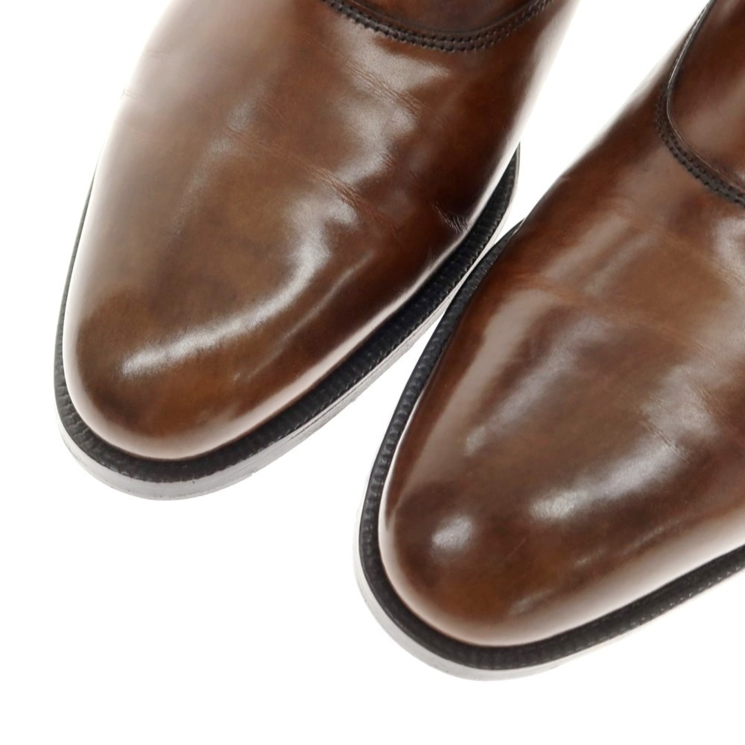 JOHN LOBB - 【中古】ジョンロブ John Lobb JERMYNⅡ シングル JOHN LOBB - 【中古】ジョンロブ John Lobb JERMYNⅡ シングル