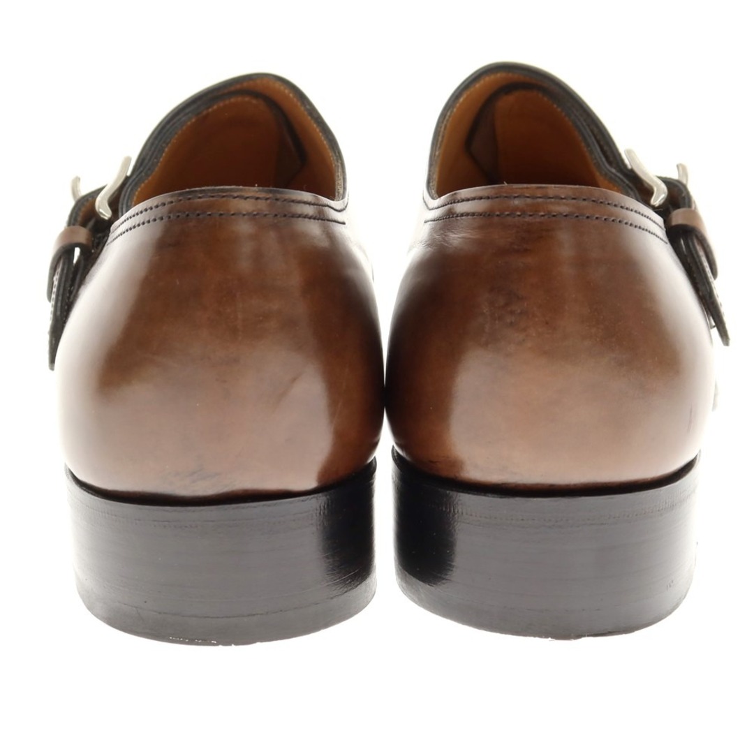 JOHN LOBB - 【中古】ジョンロブ John Lobb JERMYNⅡ シングル JOHN LOBB - 【中古】ジョンロブ John Lobb JERMYNⅡ シングル