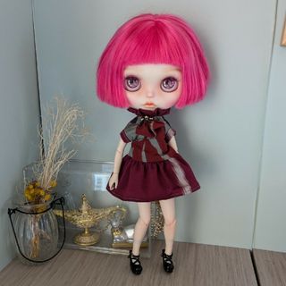 ブライス アイシードール dayuanbao アウトフィット586(その他)