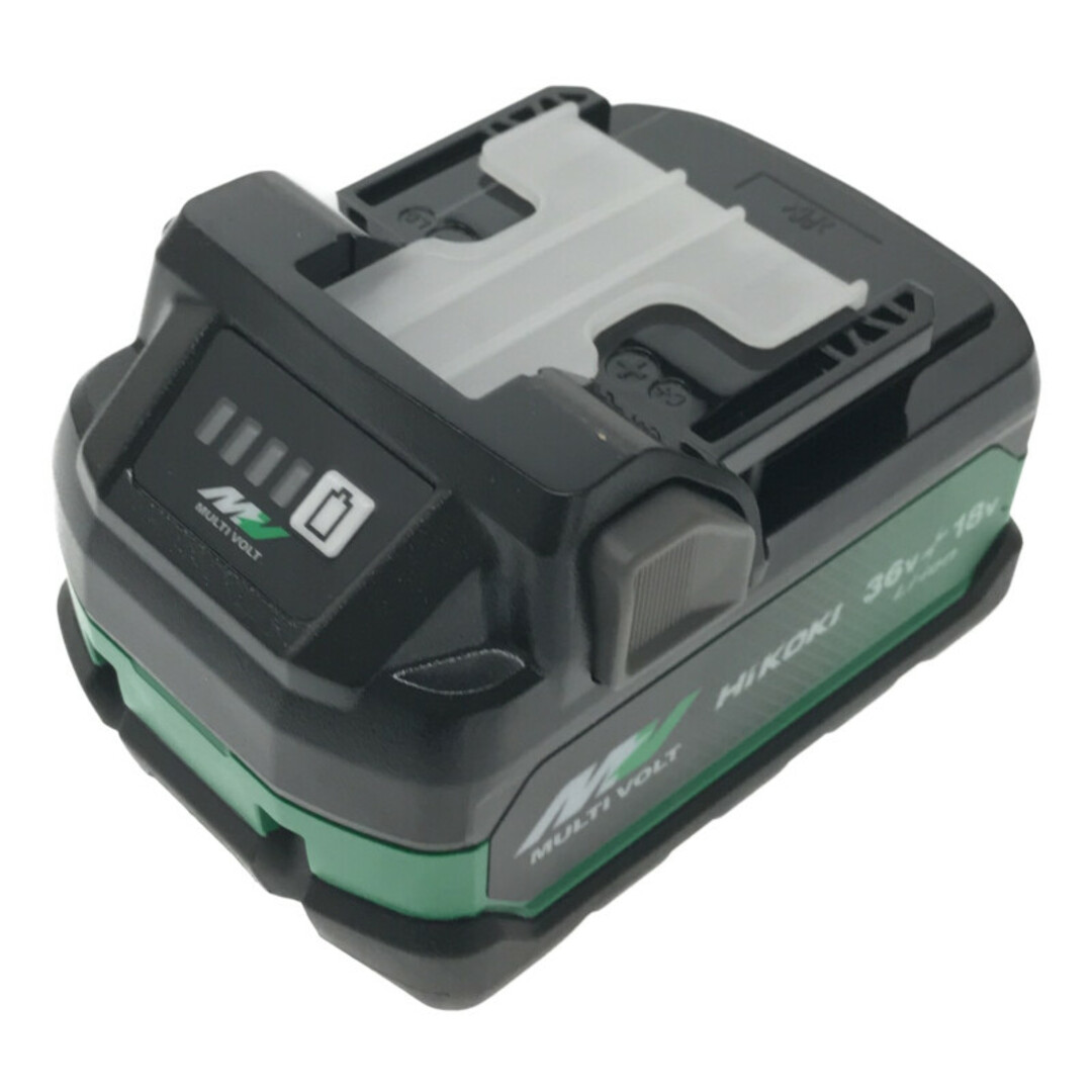 日立 - ☆未使用品☆HiKOKI ハイコーキ 36V 2.5Ah 純正 マルチ 日立 - ☆未使用品☆HiKOKI ハイコーキ 36V 2.5Ah 純正 マルチ