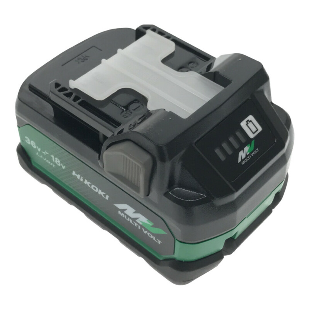 日立 - ☆未使用品☆HiKOKI ハイコーキ 36V 2.5Ah 純正 マルチ 日立 - ☆未使用品☆HiKOKI ハイコーキ 36V 2.5Ah 純正 マルチ
