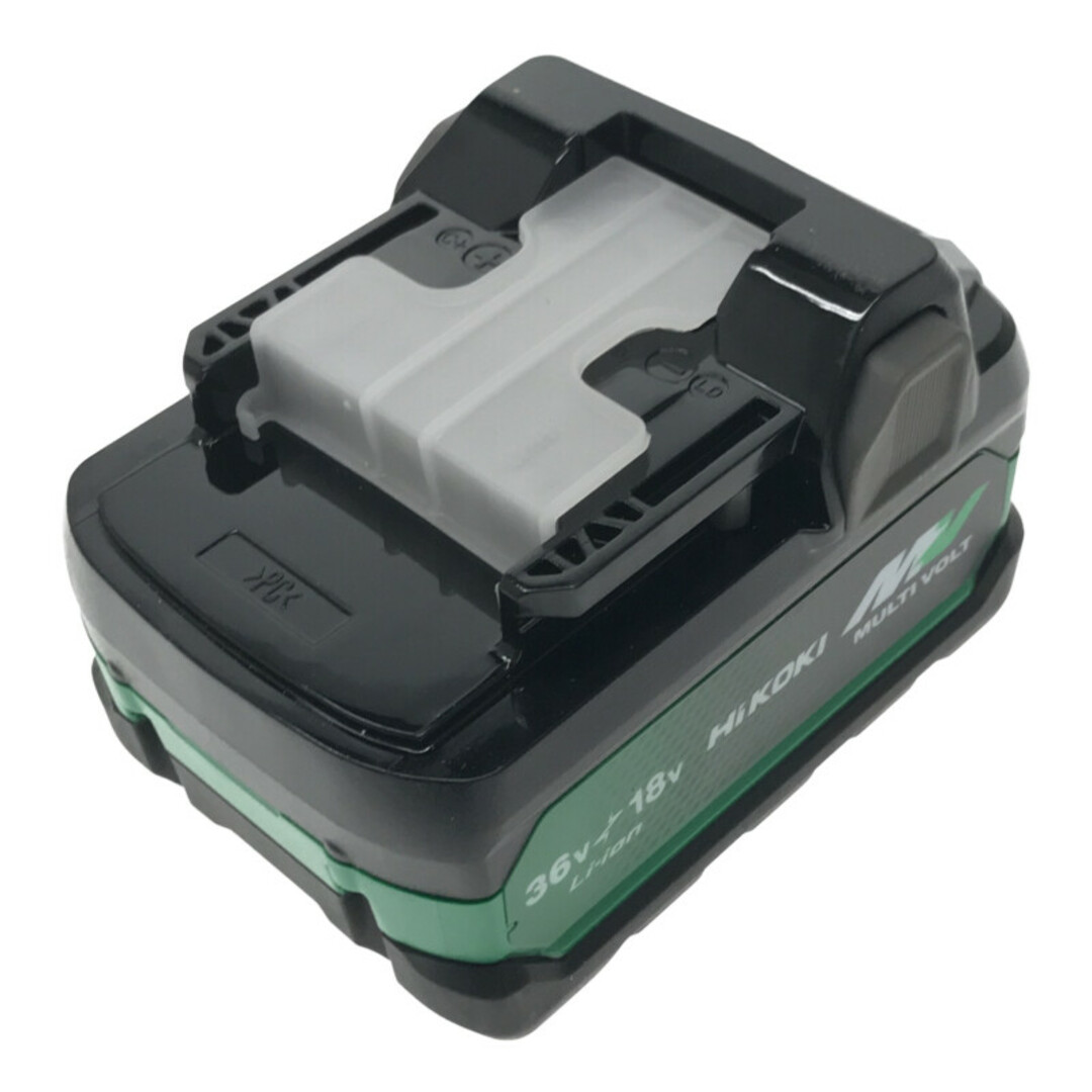 日立 - ☆未使用品☆HiKOKI ハイコーキ 36V 2.5Ah 純正 マルチ 日立 - ☆未使用品☆HiKOKI ハイコーキ 36V 2.5Ah 純正 マルチ
