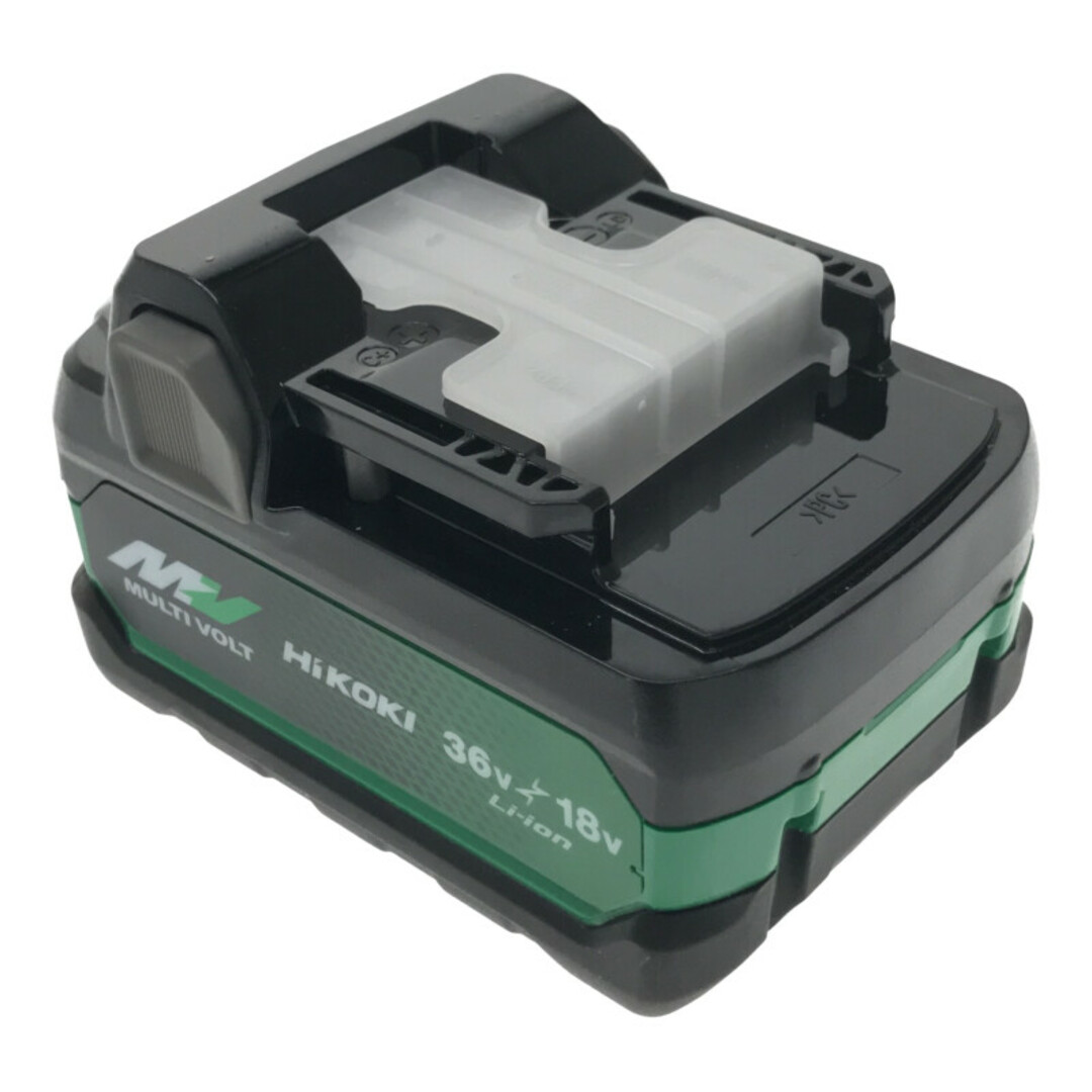 日立 - ☆未使用品☆HiKOKI ハイコーキ 36V 2.5Ah 純正 マルチ 日立 - ☆未使用品☆HiKOKI ハイコーキ 36V 2.5Ah 純正 マルチ