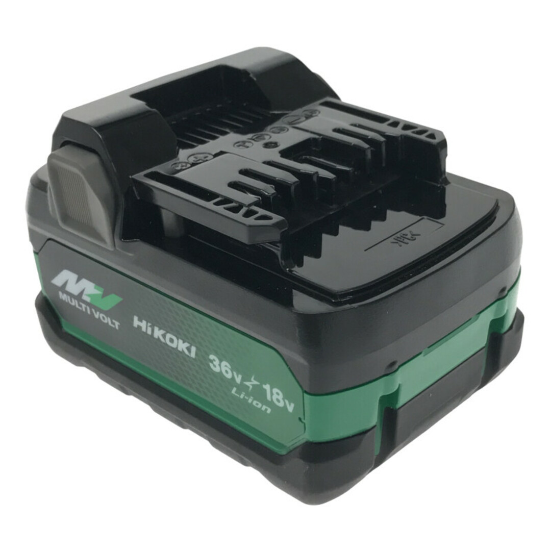 日立 - ☆未使用品☆HiKOKI ハイコーキ 36V 2.5Ah 純正 マルチ 日立 - ☆未使用品☆HiKOKI ハイコーキ 36V 2.5Ah 純正 マルチ