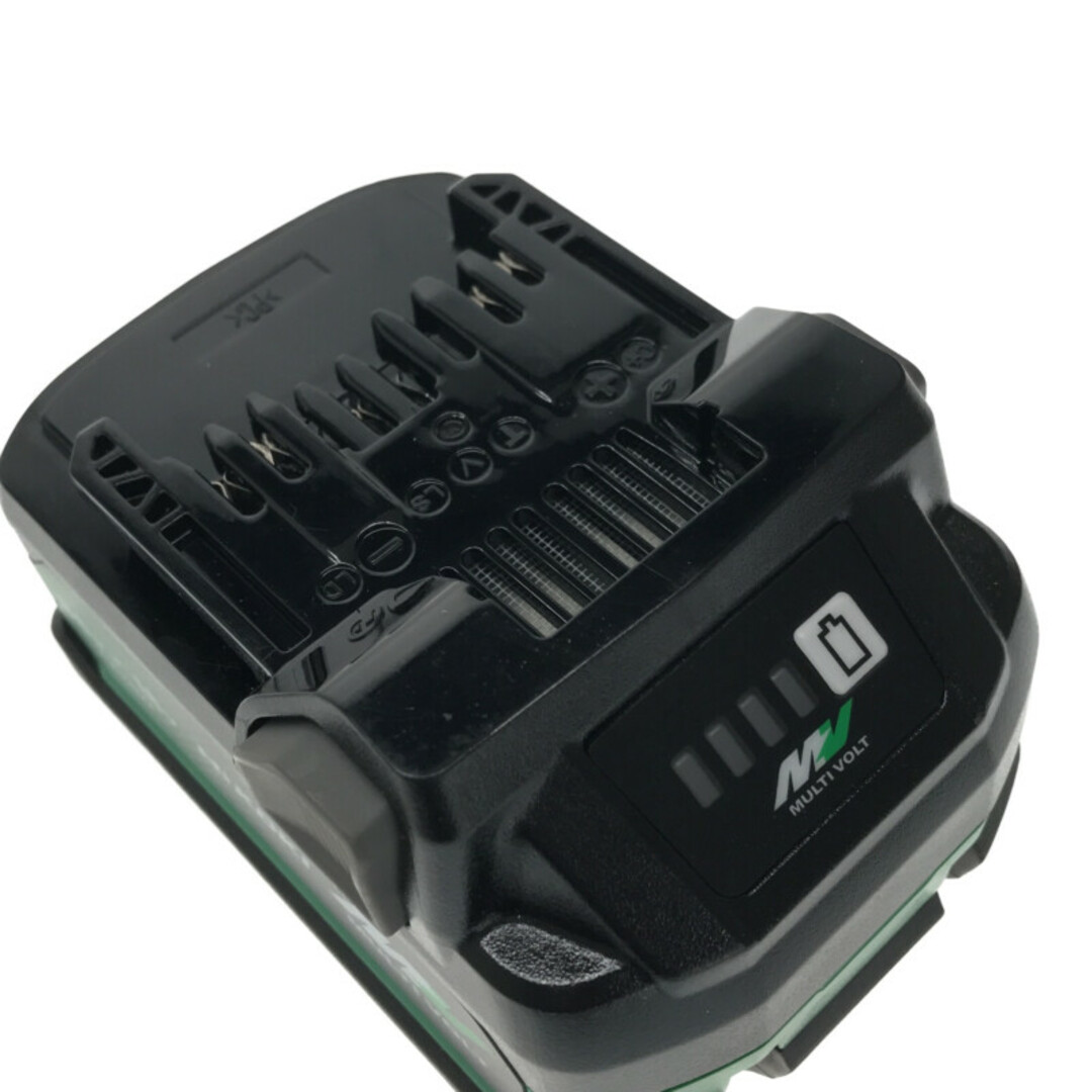日立 - ☆未使用品☆HiKOKI ハイコーキ 36V 2.5Ah 純正 マルチ 日立 - ☆未使用品☆HiKOKI ハイコーキ 36V 2.5Ah 純正 マルチ