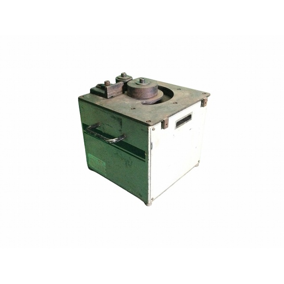 ☆中古品☆Ogura オグラ 可搬用鉄筋曲げ機 MSB16 ベンダー 鉄筋 ☆中古品☆Ogura オグラ 可搬用鉄筋曲げ機 MSB16 ベンダー 鉄筋