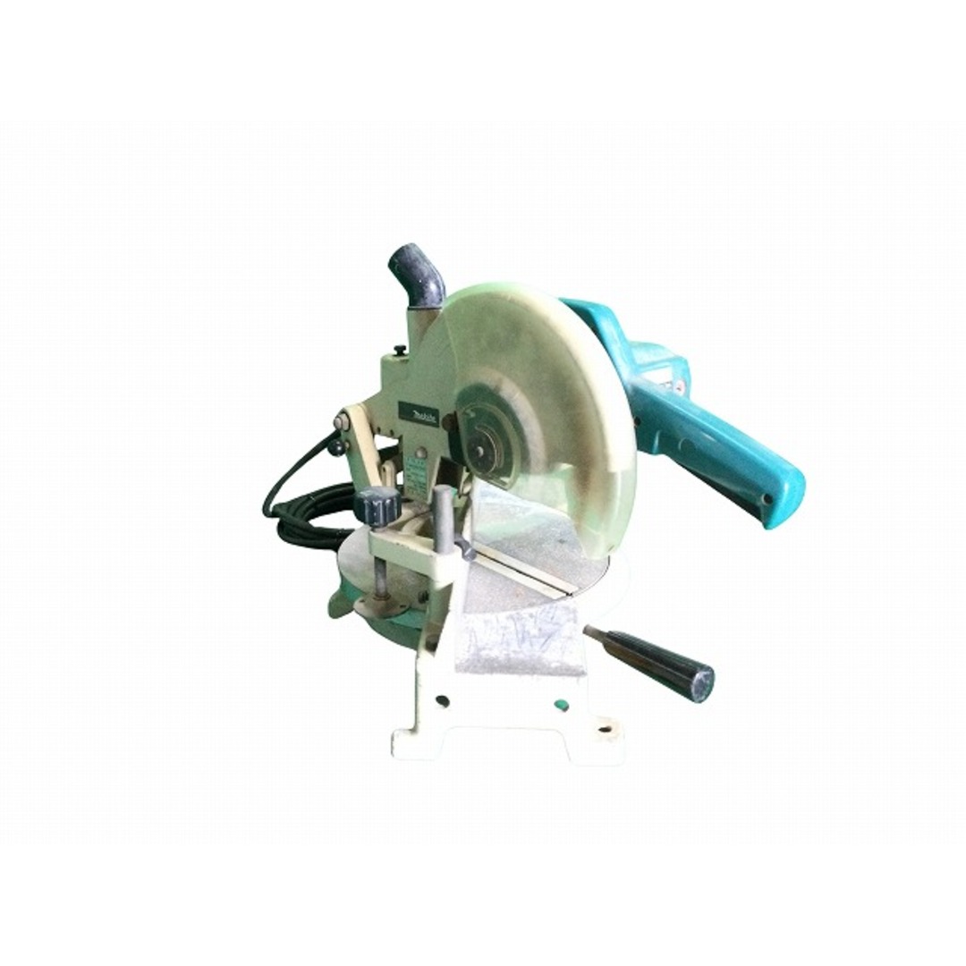 Makita - ☆中古品☆makita マキタ 100V 260mm 10型 卓上 Makita - ☆中古品☆makita マキタ 100V 260mm 10型 卓上