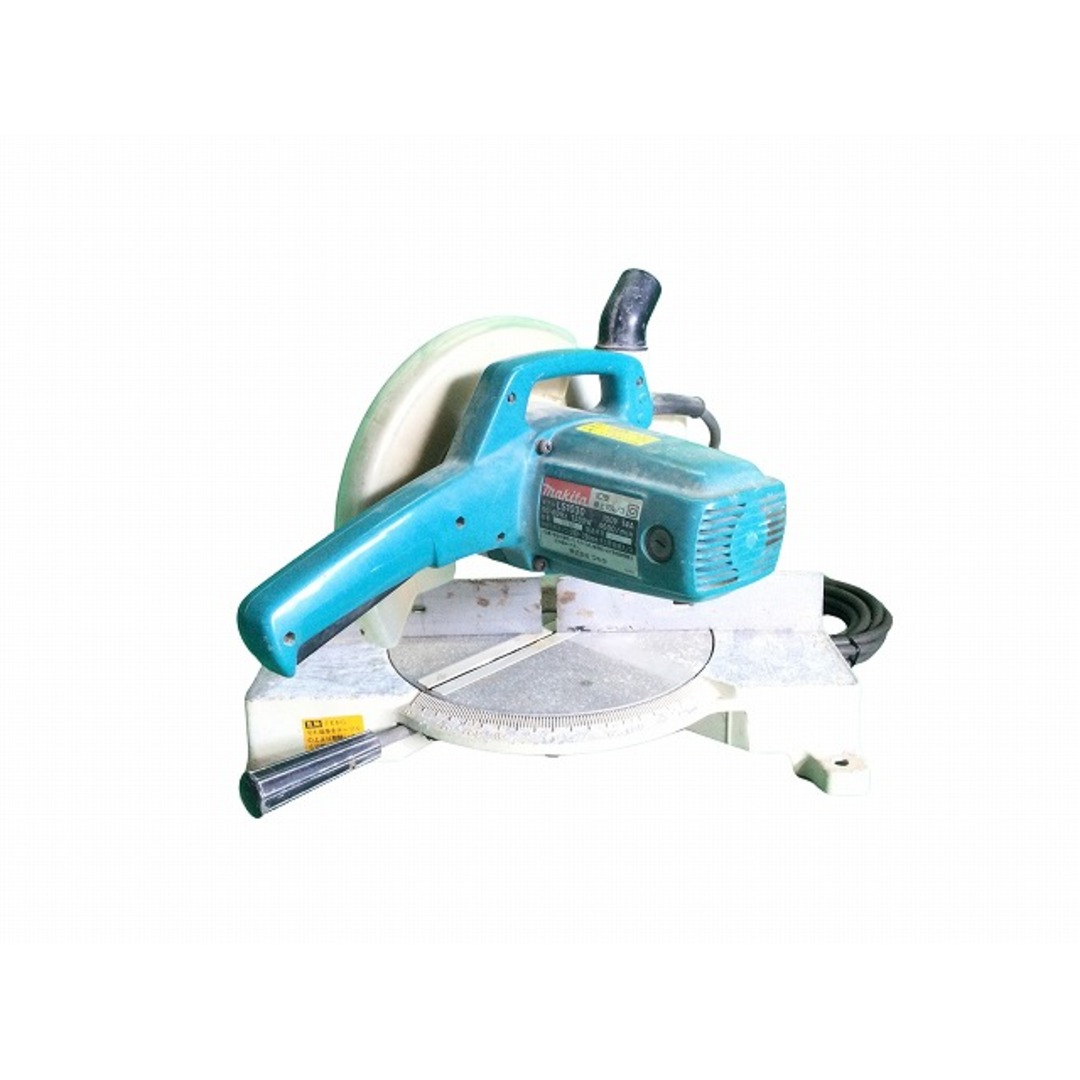 Makita - ☆中古品☆makita マキタ 100V 260mm 10型 卓上 Makita - ☆中古品☆makita マキタ 100V 260mm 10型 卓上