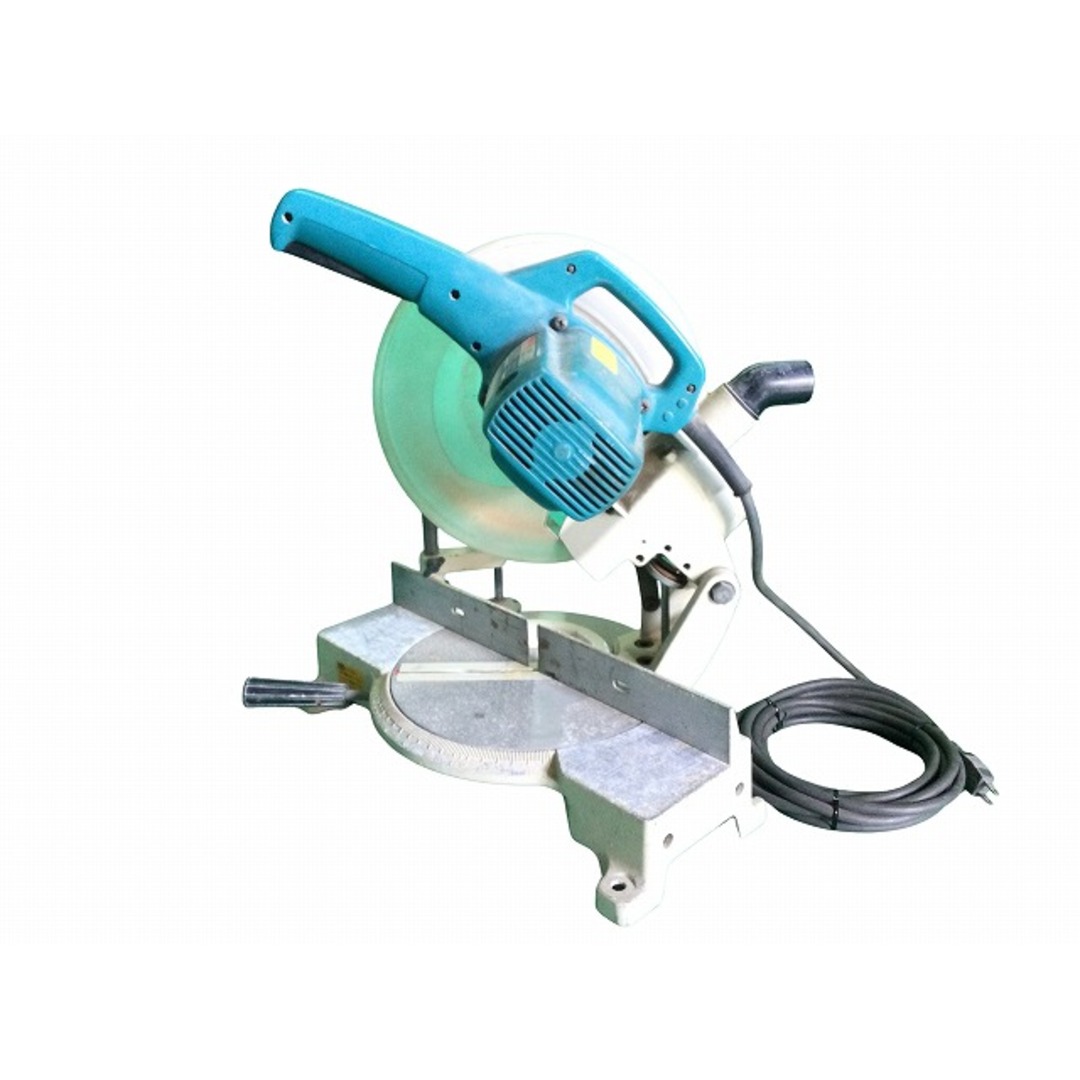 Makita - ☆中古品☆makita マキタ 100V 260mm 10型 卓上 Makita - ☆中古品☆makita マキタ 100V 260mm 10型 卓上