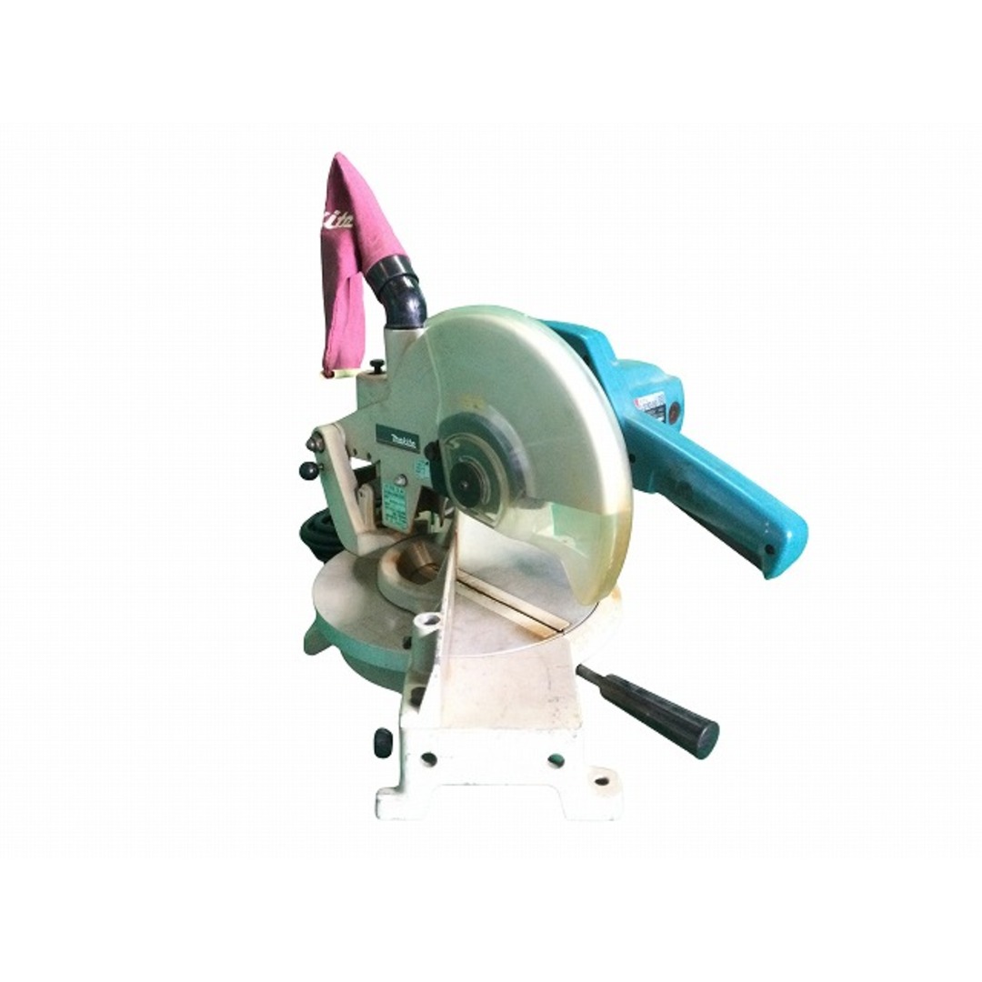 Makita - ☆中古品☆makita マキタ 100V 260mm 10型 卓上 Makita - ☆中古品☆makita マキタ 100V 260mm 10型 卓上