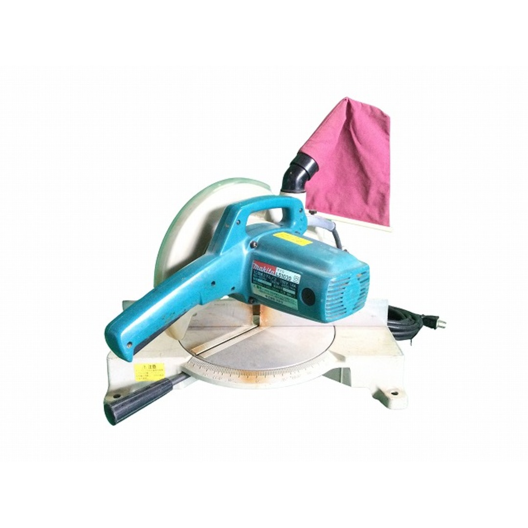 Makita - ☆中古品☆makita マキタ 100V 260mm 10型 卓上 Makita - ☆中古品☆makita マキタ 100V 260mm 10型 卓上