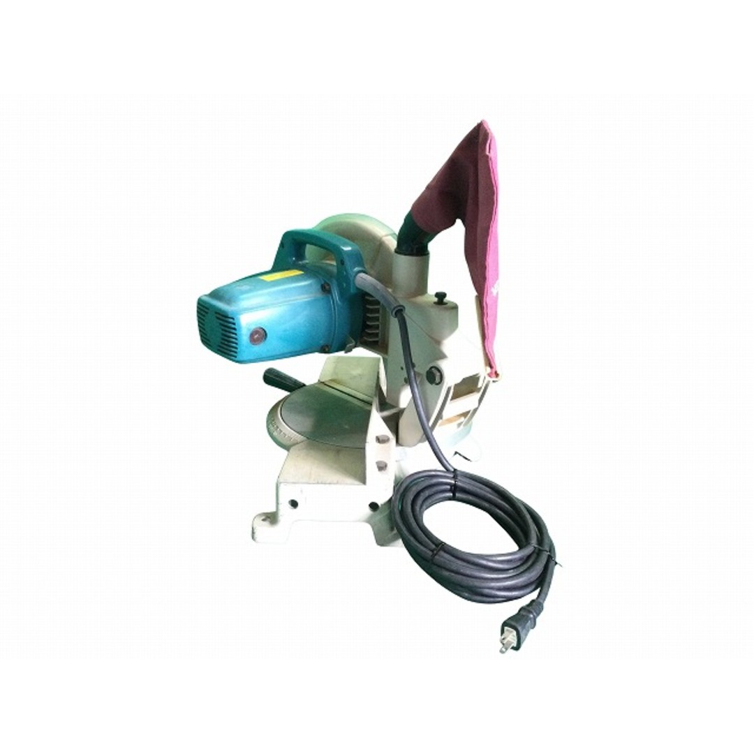 Makita - ☆中古品☆makita マキタ 100V 260mm 10型 卓上 Makita - ☆中古品☆makita マキタ 100V 260mm 10型 卓上