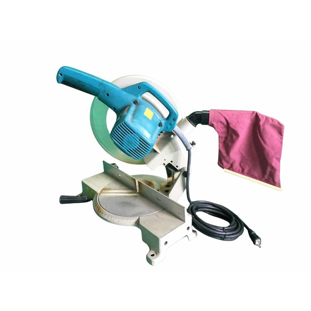 Makita - ☆中古品☆makita マキタ 100V 260mm 10型 卓上 Makita - ☆中古品☆makita マキタ 100V 260mm 10型 卓上