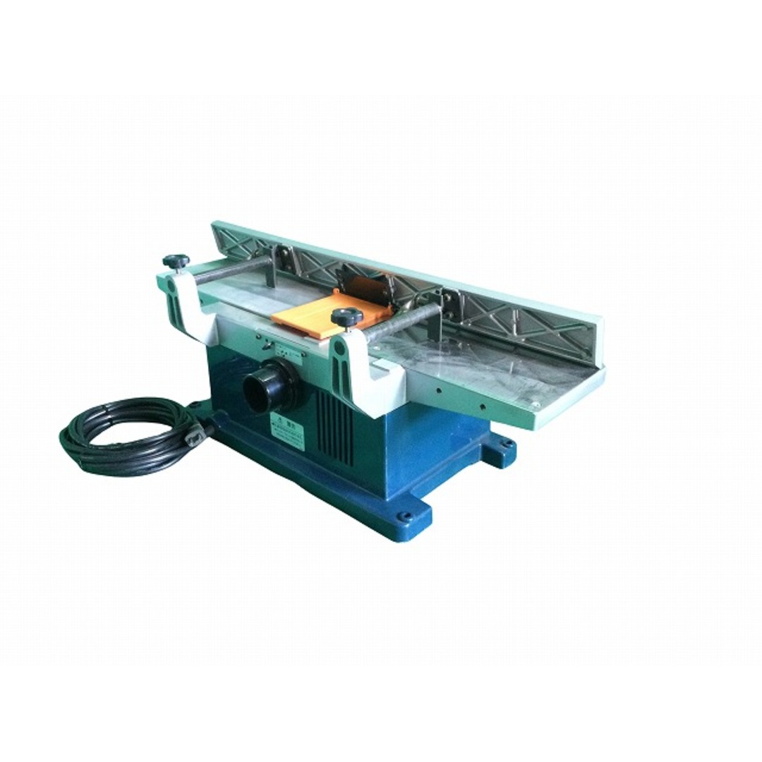 RYOBI - ☆中古品☆RYOBI リョービ 100V 小型 手押カンナ HL-6A RYOBI - ☆中古品☆RYOBI リョービ 100V 小型 手押カンナ HL-6A