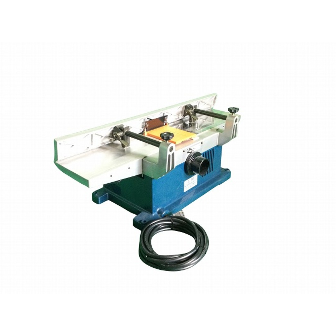 RYOBI - ☆中古品☆RYOBI リョービ 100V 小型 手押カンナ HL-6A RYOBI - ☆中古品☆RYOBI リョービ 100V 小型 手押カンナ HL-6A