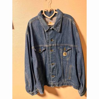 carhartt(Gジャン/デニムジャケット)のフリマアイテム一覧 carhartt(Gジャン/デニムジャケット)のフリマアイテム一覧