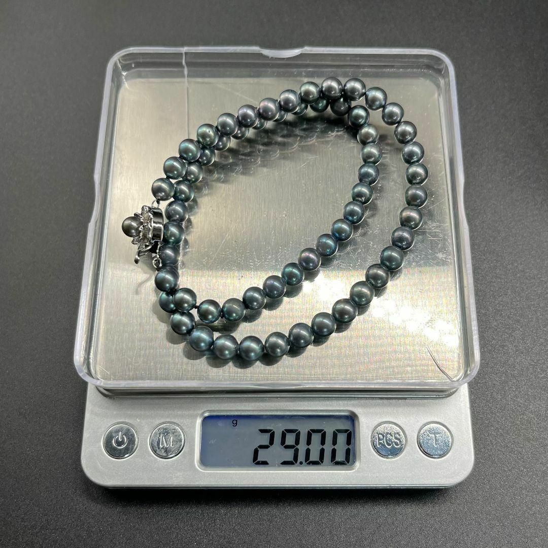 超美品 ジュエリーマキ レディース ネックレス パール パール 超美品 ジュエリーマキ レディース ネックレス パール パール