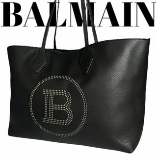 BALMAIN トートバッグのフリマアイテム一覧 BALMAIN トートバッグのフリマアイテム一覧