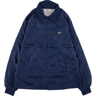 送料無料特集 | 激安の新品・型落ち・アウトレット LACOSTE(ナイロンジャケット)のフリマアイテム一覧 その他