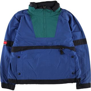 TOMMY HILFIGER(ナイロンジャケット)のフリマアイテム一覧 TOMMY HILFIGER(ナイロンジャケット)のフリマアイテム一覧